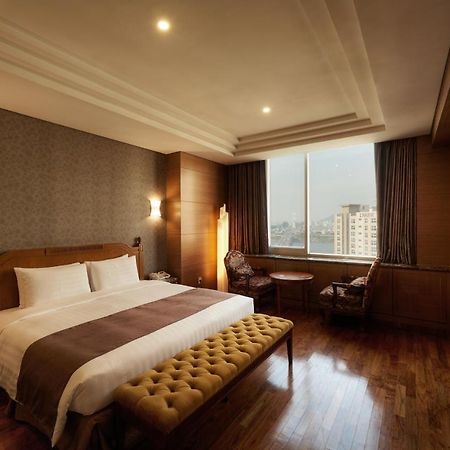 Seoul Riviera Hotel (Adults Only) Zewnętrze zdjęcie