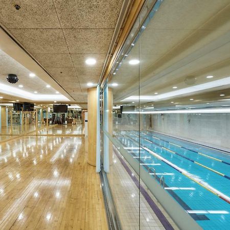 Seoul Riviera Hotel (Adults Only) Zewnętrze zdjęcie