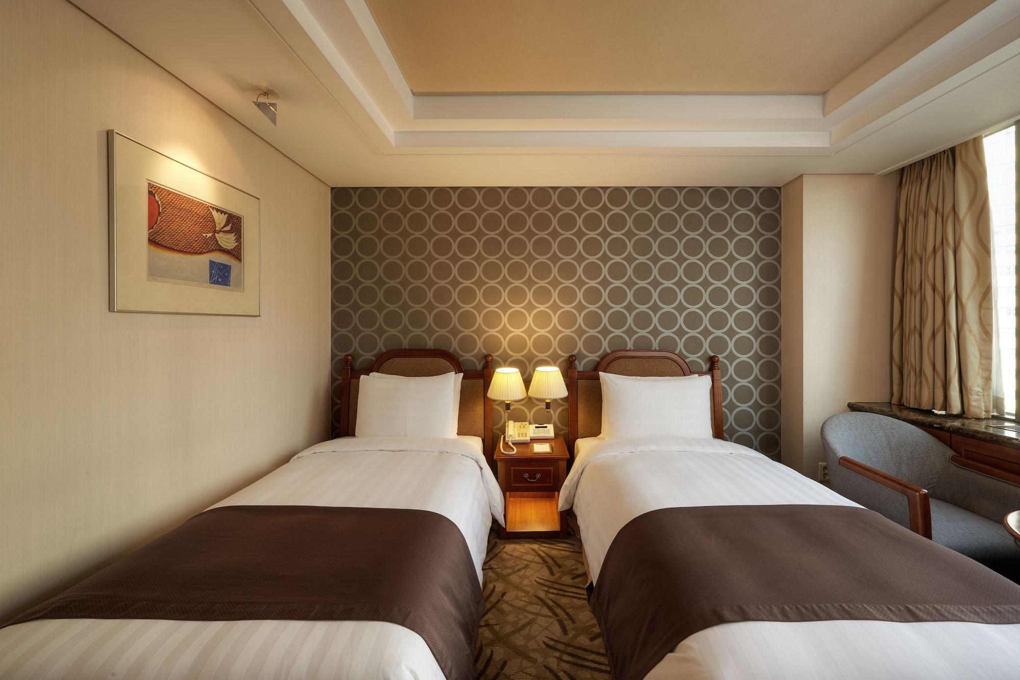 Seoul Riviera Hotel (Adults Only) Zewnętrze zdjęcie