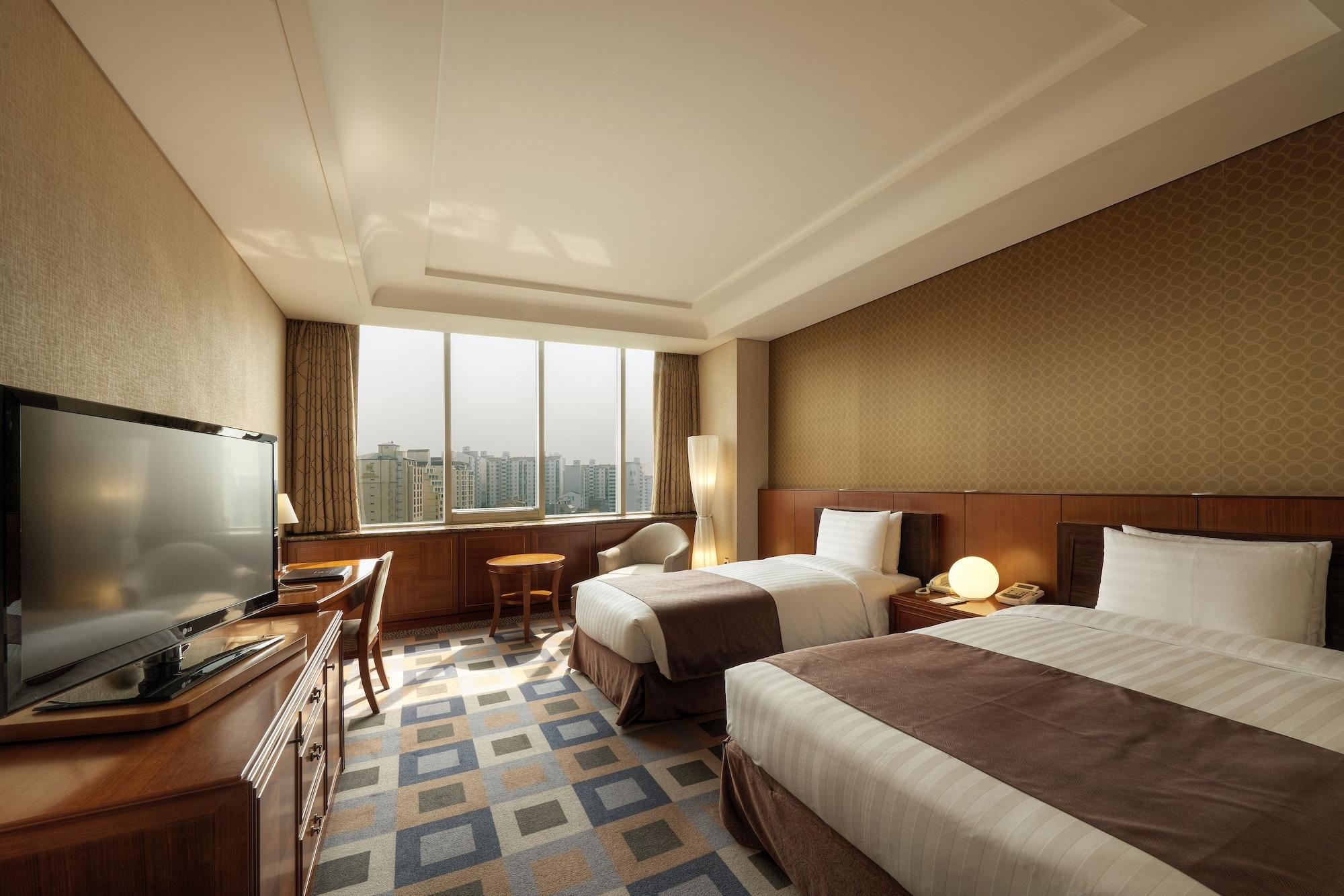 Seoul Riviera Hotel (Adults Only) Zewnętrze zdjęcie