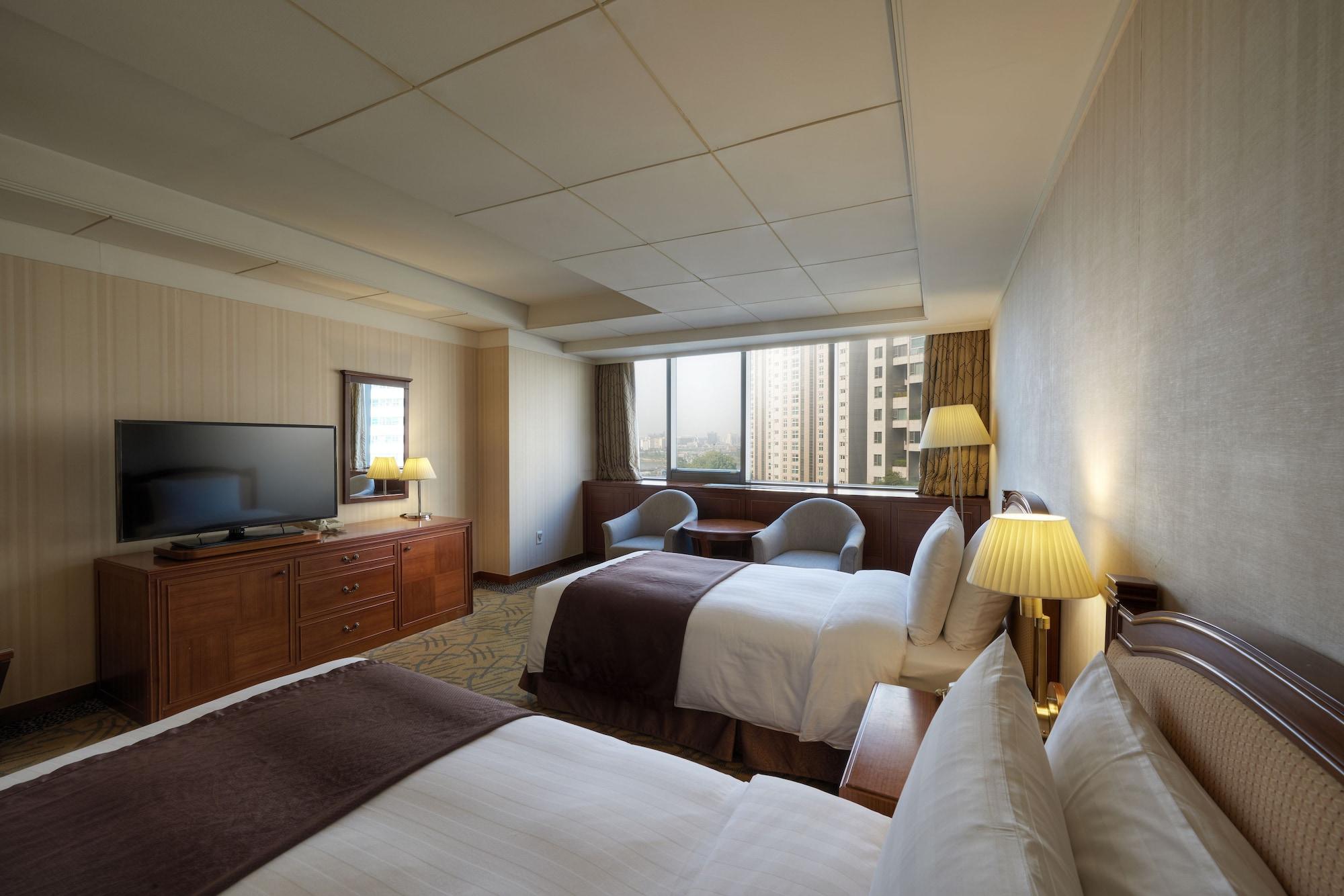 Seoul Riviera Hotel (Adults Only) Zewnętrze zdjęcie