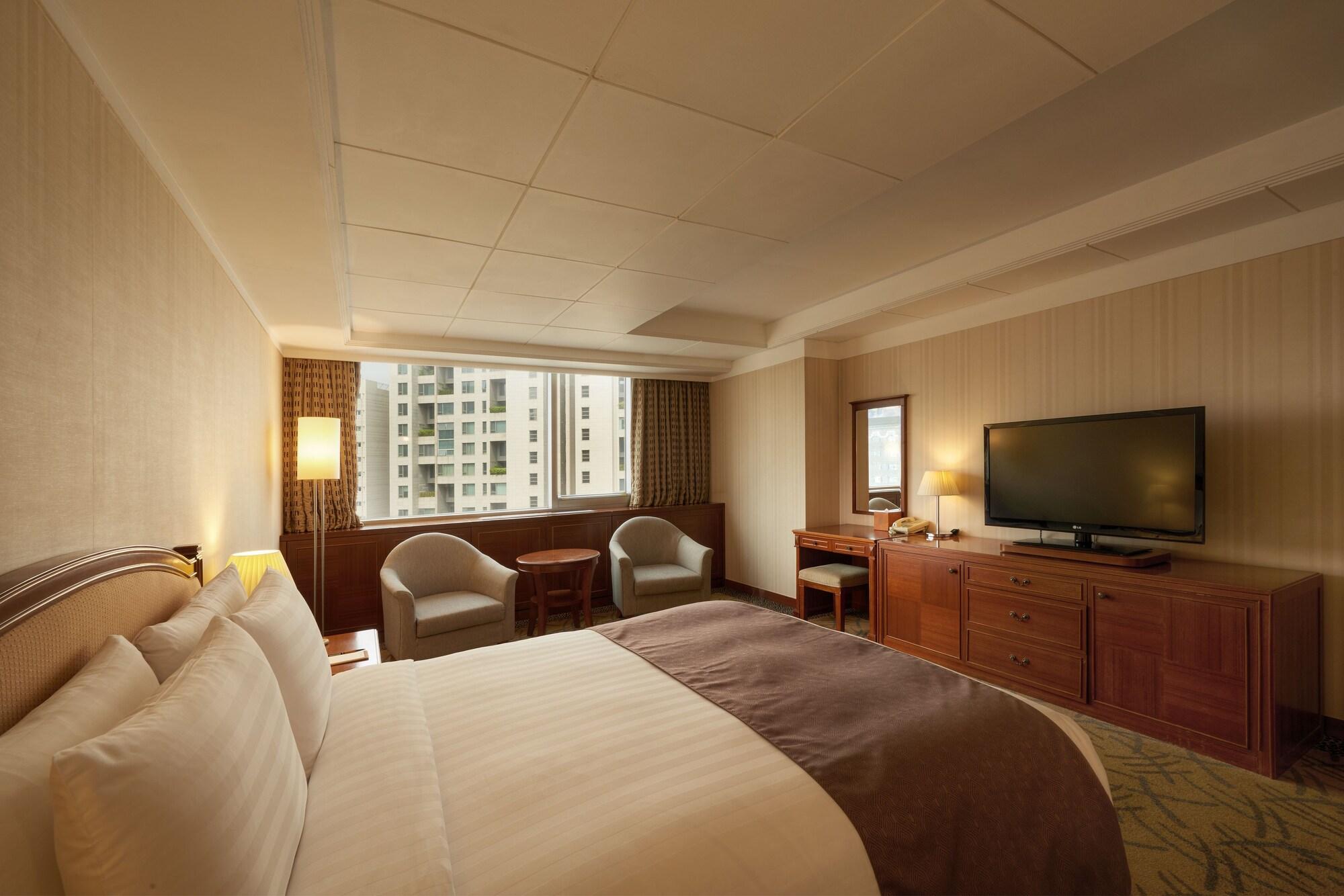 Seoul Riviera Hotel (Adults Only) Zewnętrze zdjęcie