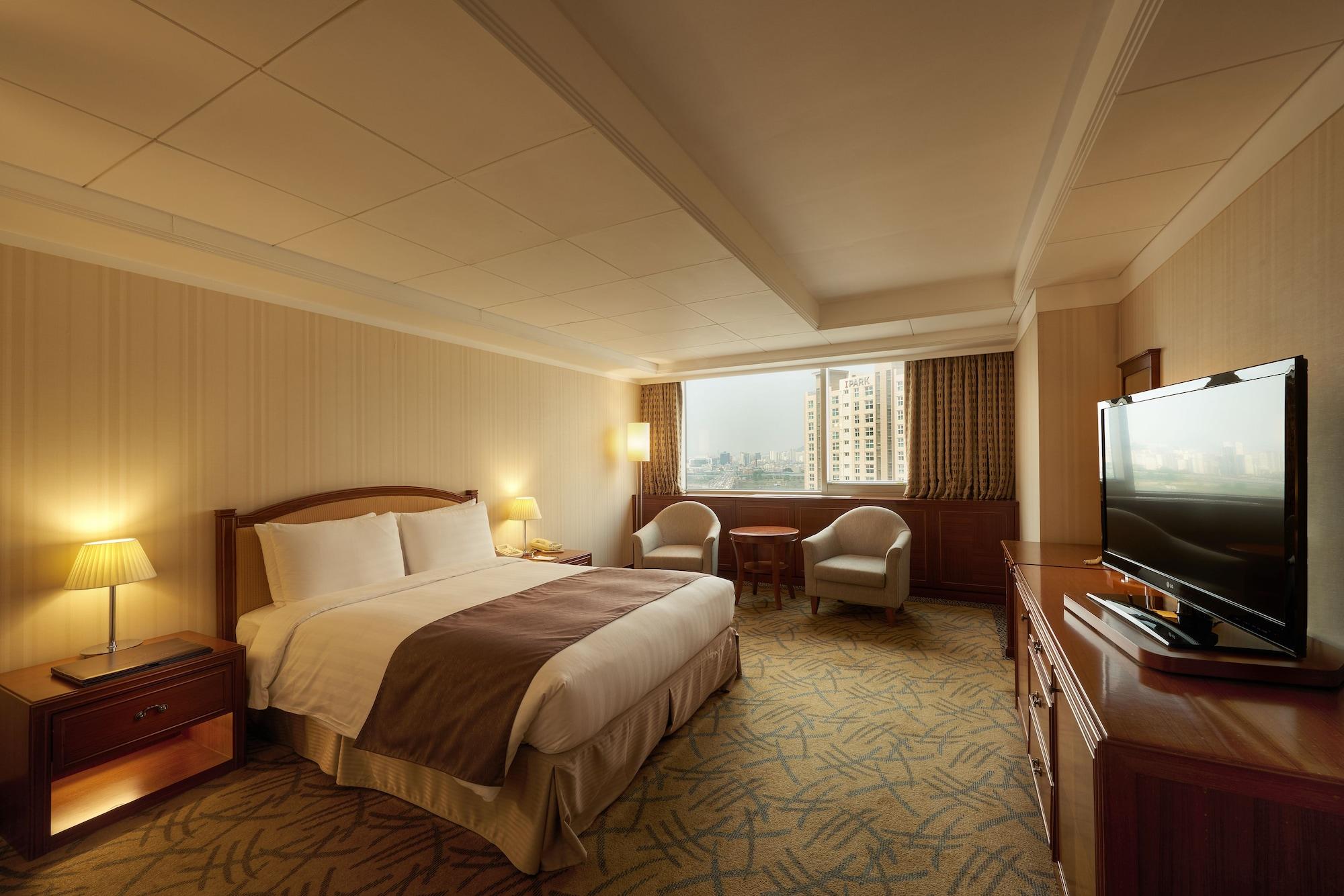Seoul Riviera Hotel (Adults Only) Zewnętrze zdjęcie