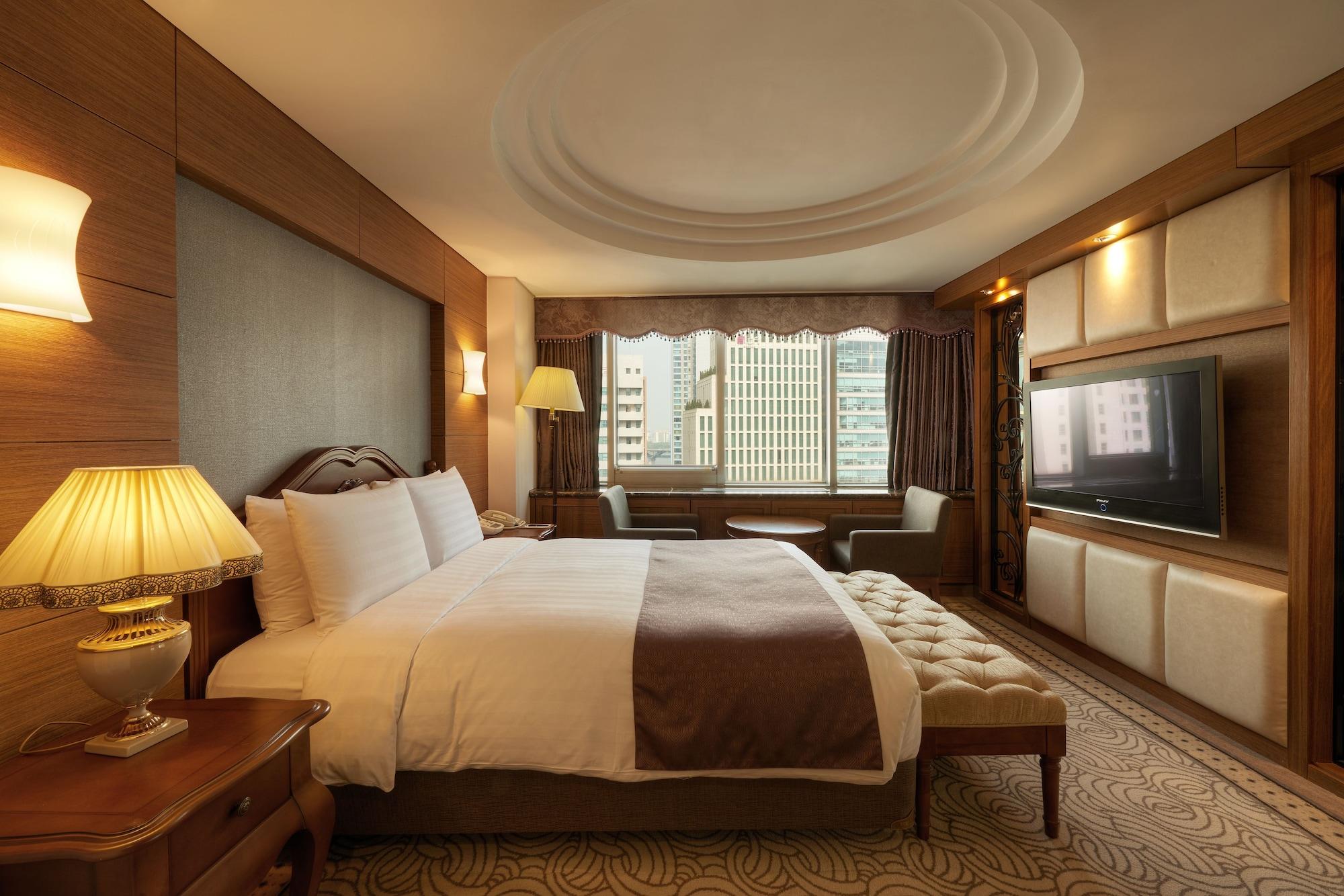 Seoul Riviera Hotel (Adults Only) Zewnętrze zdjęcie
