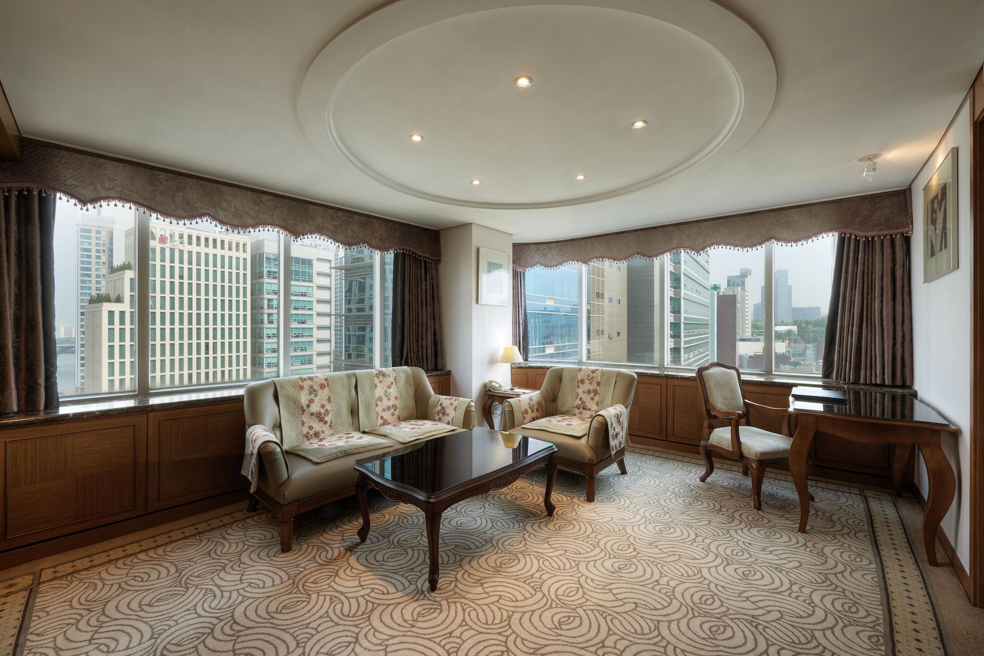 Seoul Riviera Hotel (Adults Only) Zewnętrze zdjęcie