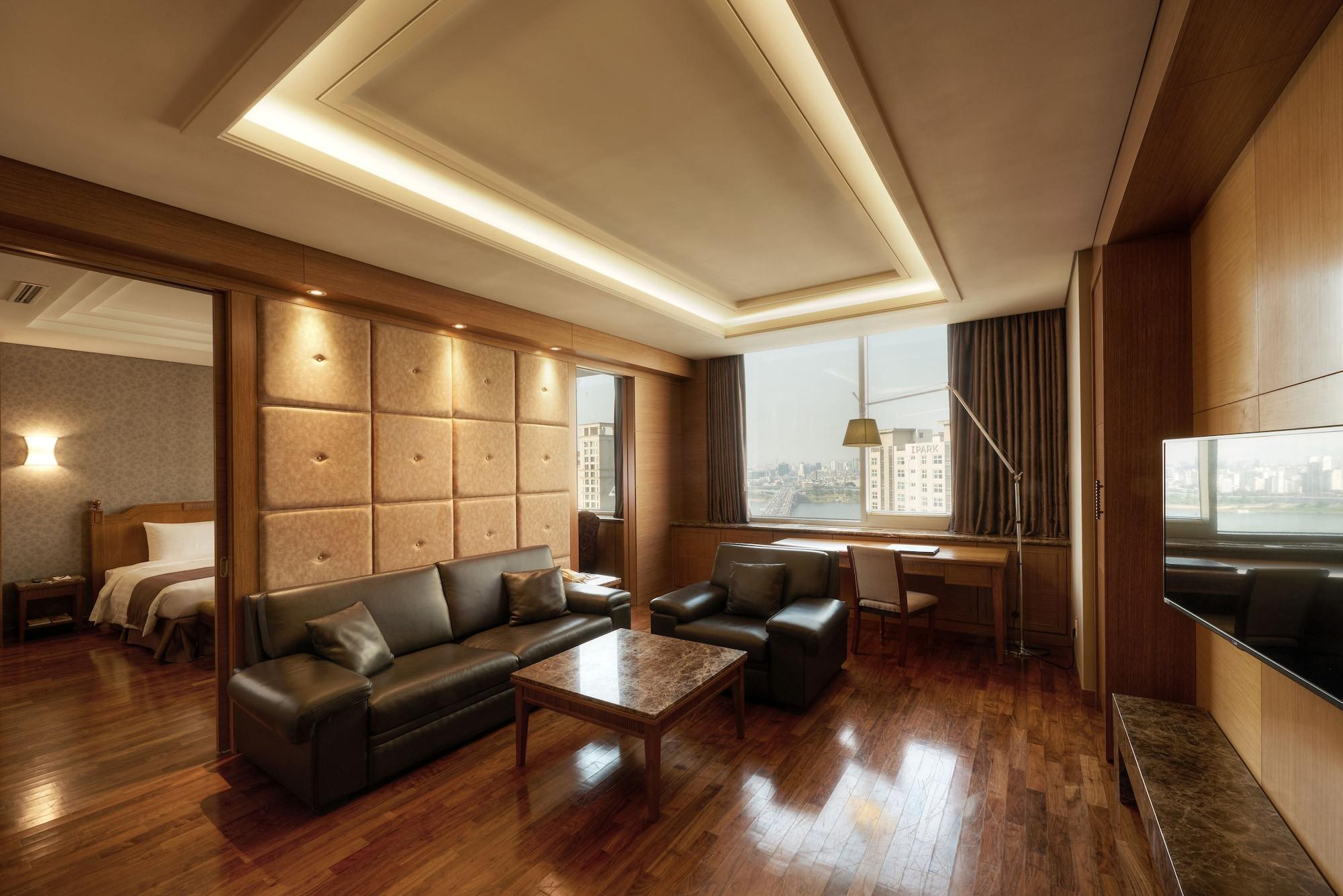 Seoul Riviera Hotel (Adults Only) Zewnętrze zdjęcie