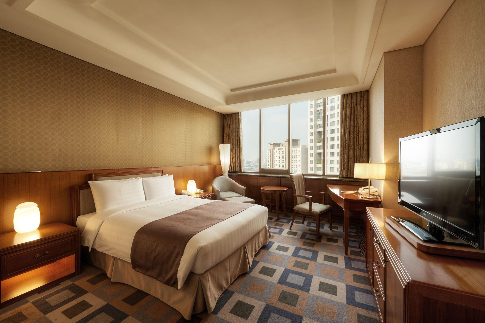 Seoul Riviera Hotel (Adults Only) Zewnętrze zdjęcie