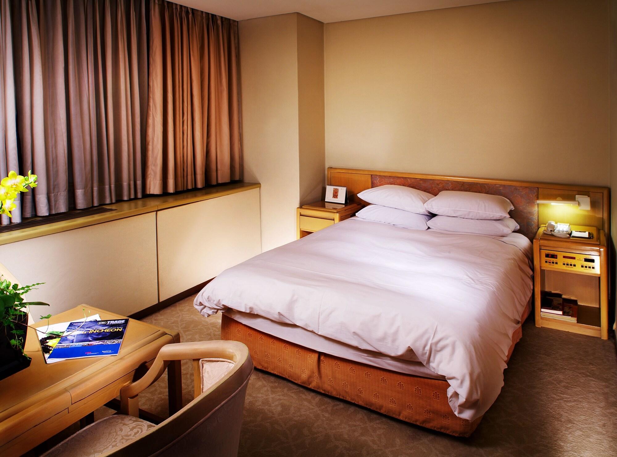 Seoul Riviera Hotel (Adults Only) Zewnętrze zdjęcie