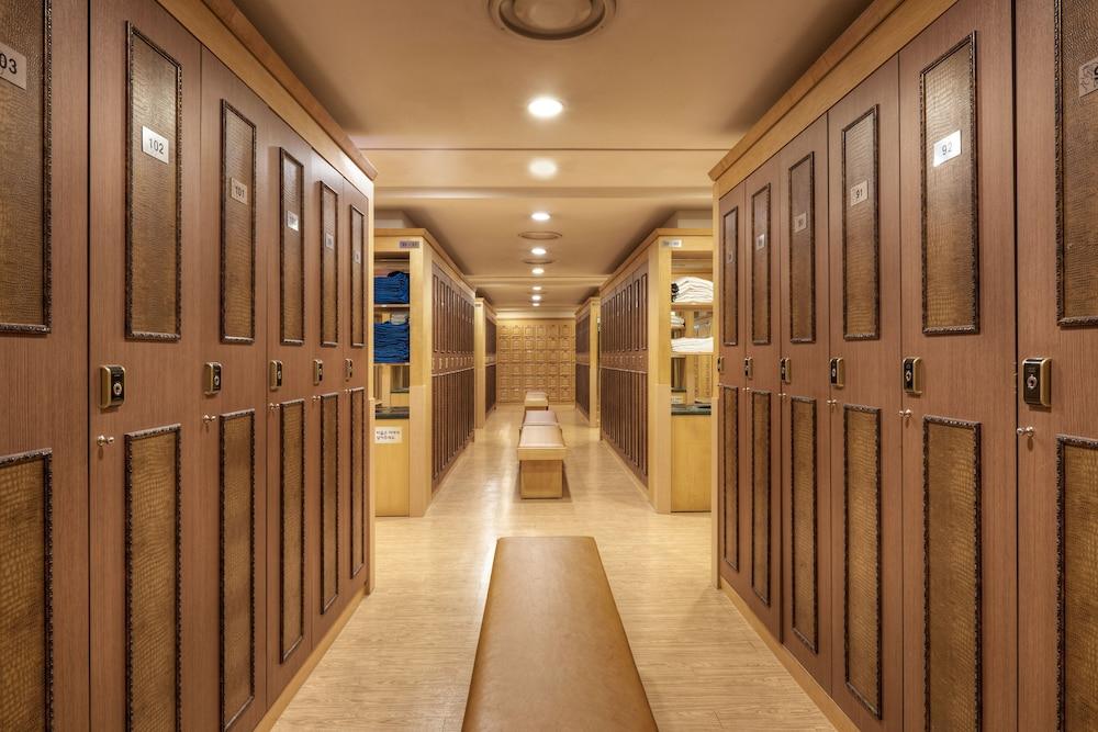 Seoul Riviera Hotel (Adults Only) Zewnętrze zdjęcie