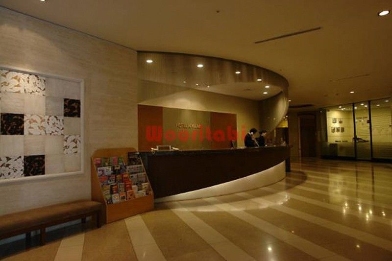 Seoul Riviera Hotel (Adults Only) Zewnętrze zdjęcie