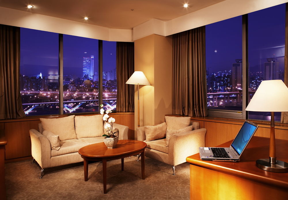 Seoul Riviera Hotel (Adults Only) Zewnętrze zdjęcie