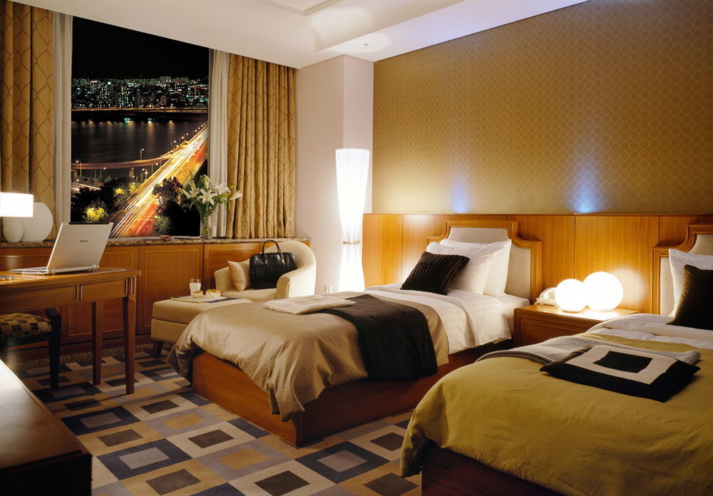Seoul Riviera Hotel (Adults Only) Zewnętrze zdjęcie