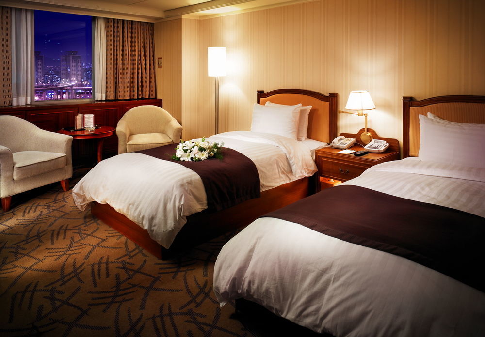 Seoul Riviera Hotel (Adults Only) Zewnętrze zdjęcie