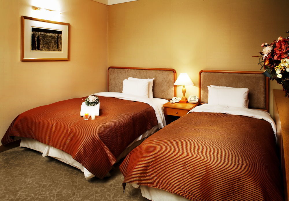 Seoul Riviera Hotel (Adults Only) Zewnętrze zdjęcie