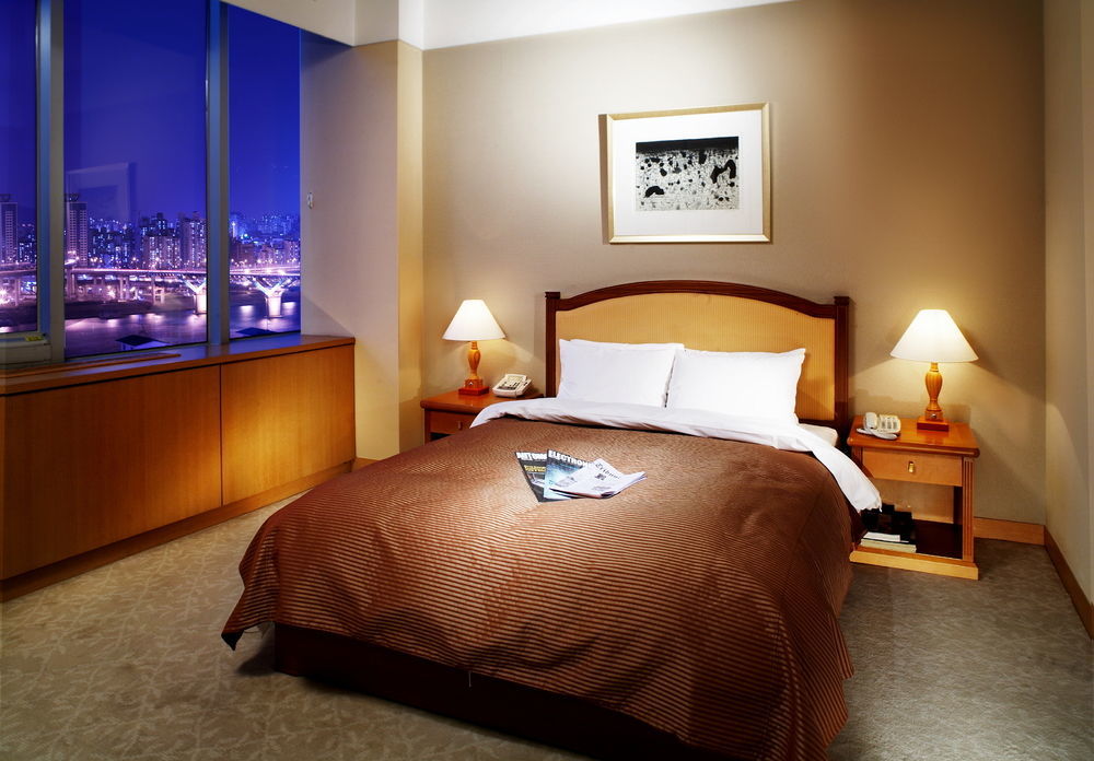Seoul Riviera Hotel (Adults Only) Zewnętrze zdjęcie
