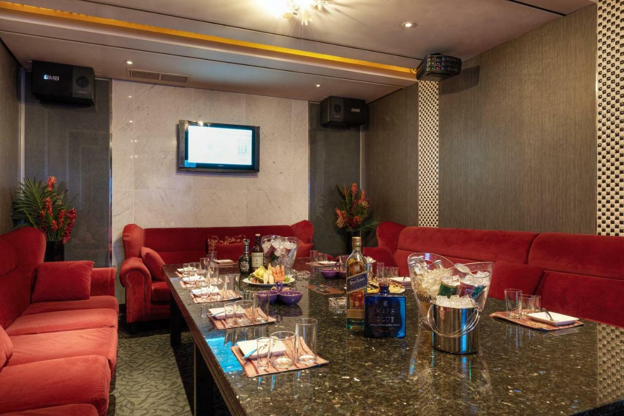 Seoul Riviera Hotel (Adults Only) Zewnętrze zdjęcie