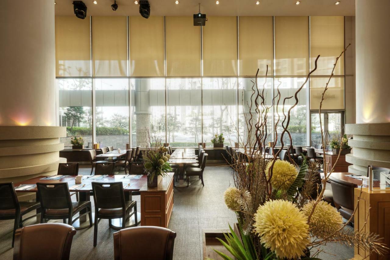Seoul Riviera Hotel (Adults Only) Zewnętrze zdjęcie