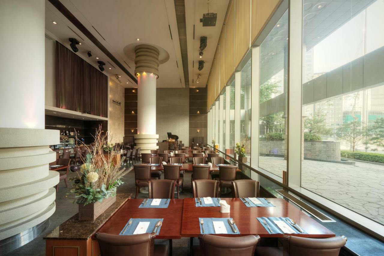 Seoul Riviera Hotel (Adults Only) Zewnętrze zdjęcie