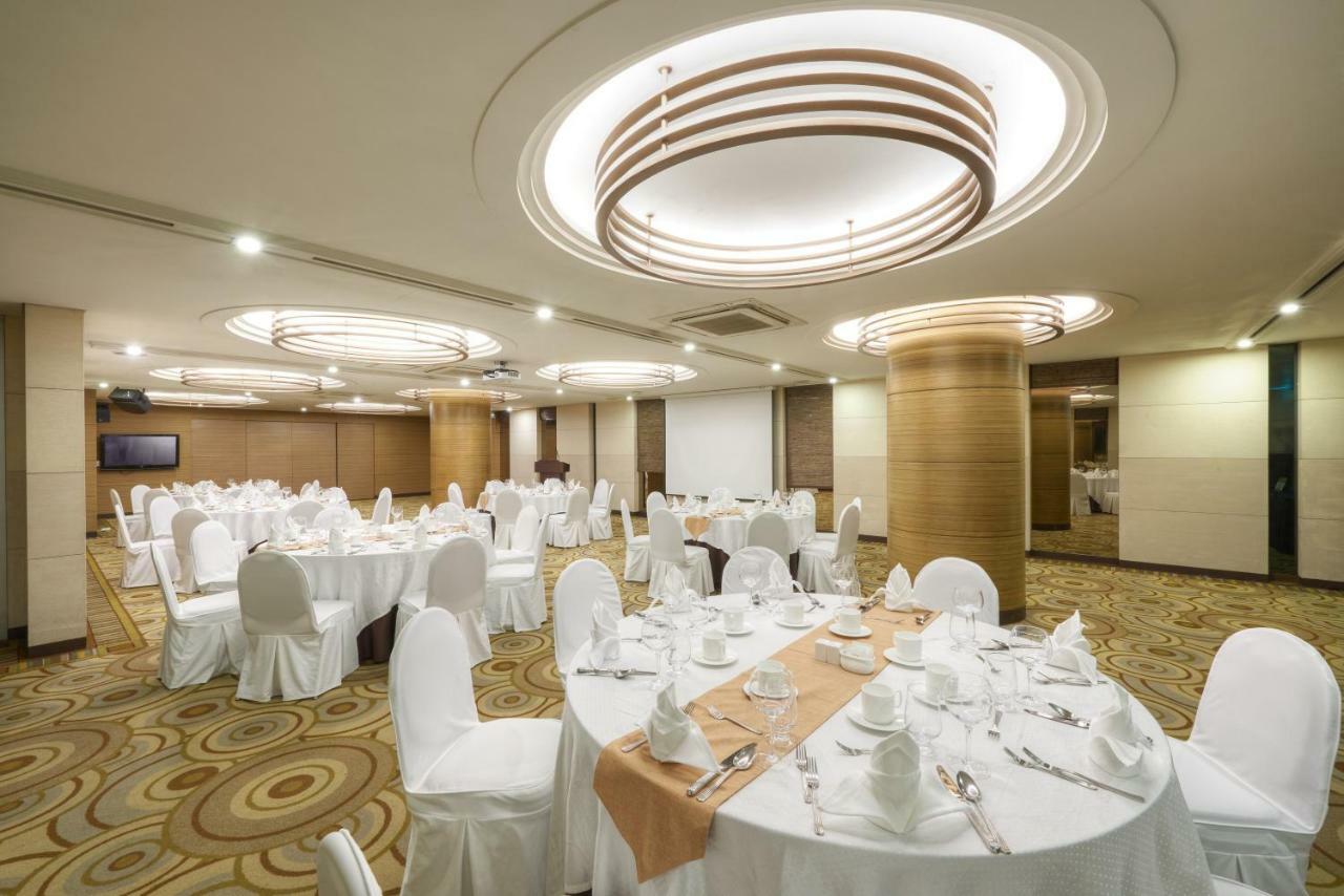 Seoul Riviera Hotel (Adults Only) Zewnętrze zdjęcie