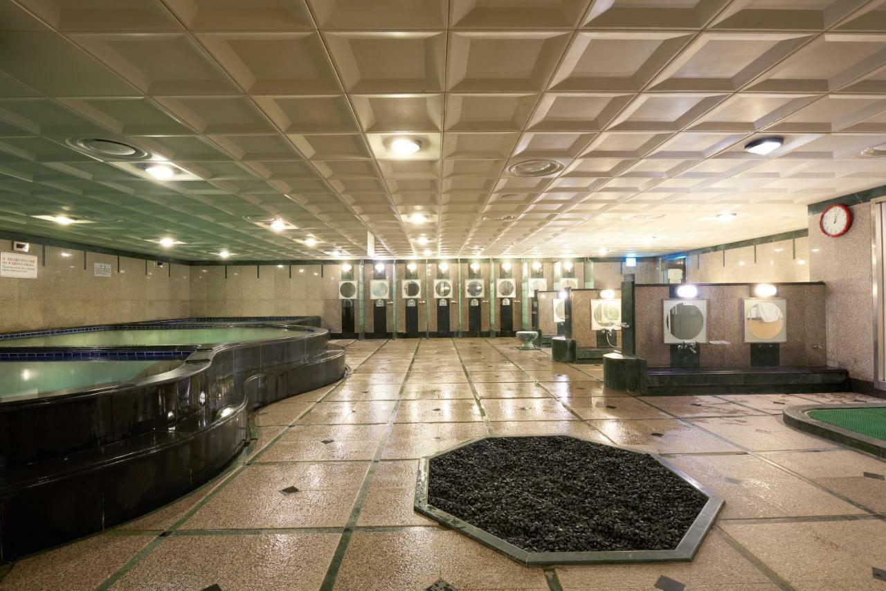 Seoul Riviera Hotel (Adults Only) Zewnętrze zdjęcie