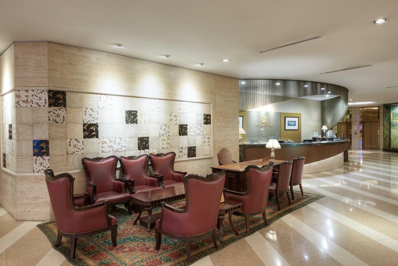 Seoul Riviera Hotel (Adults Only) Zewnętrze zdjęcie