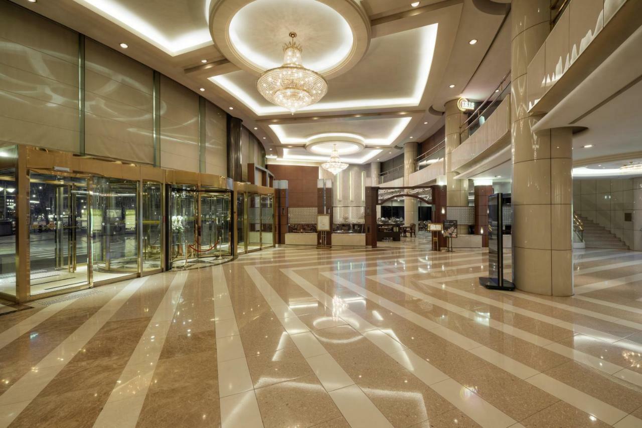 Seoul Riviera Hotel (Adults Only) Zewnętrze zdjęcie