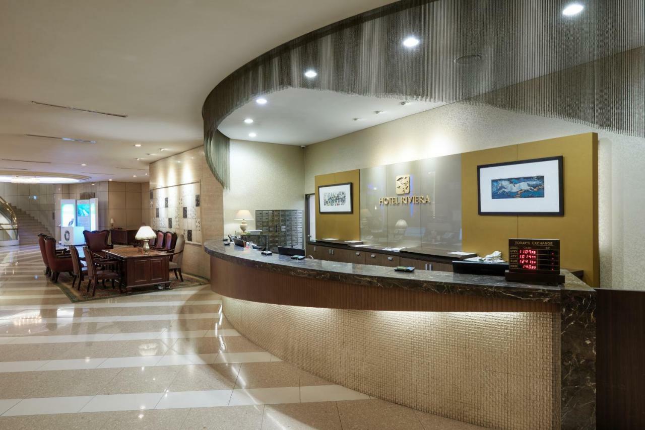 Seoul Riviera Hotel (Adults Only) Zewnętrze zdjęcie