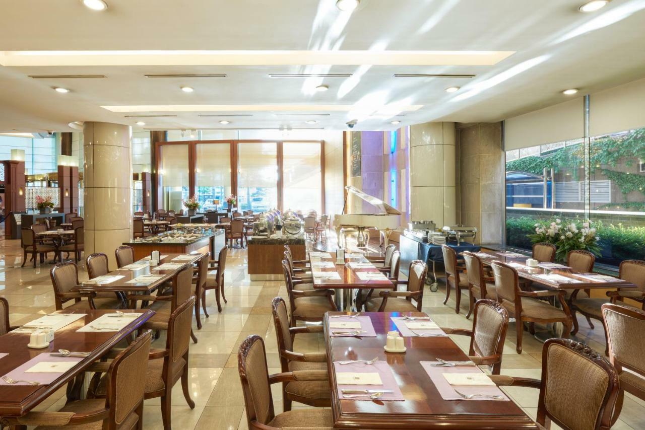 Seoul Riviera Hotel (Adults Only) Zewnętrze zdjęcie