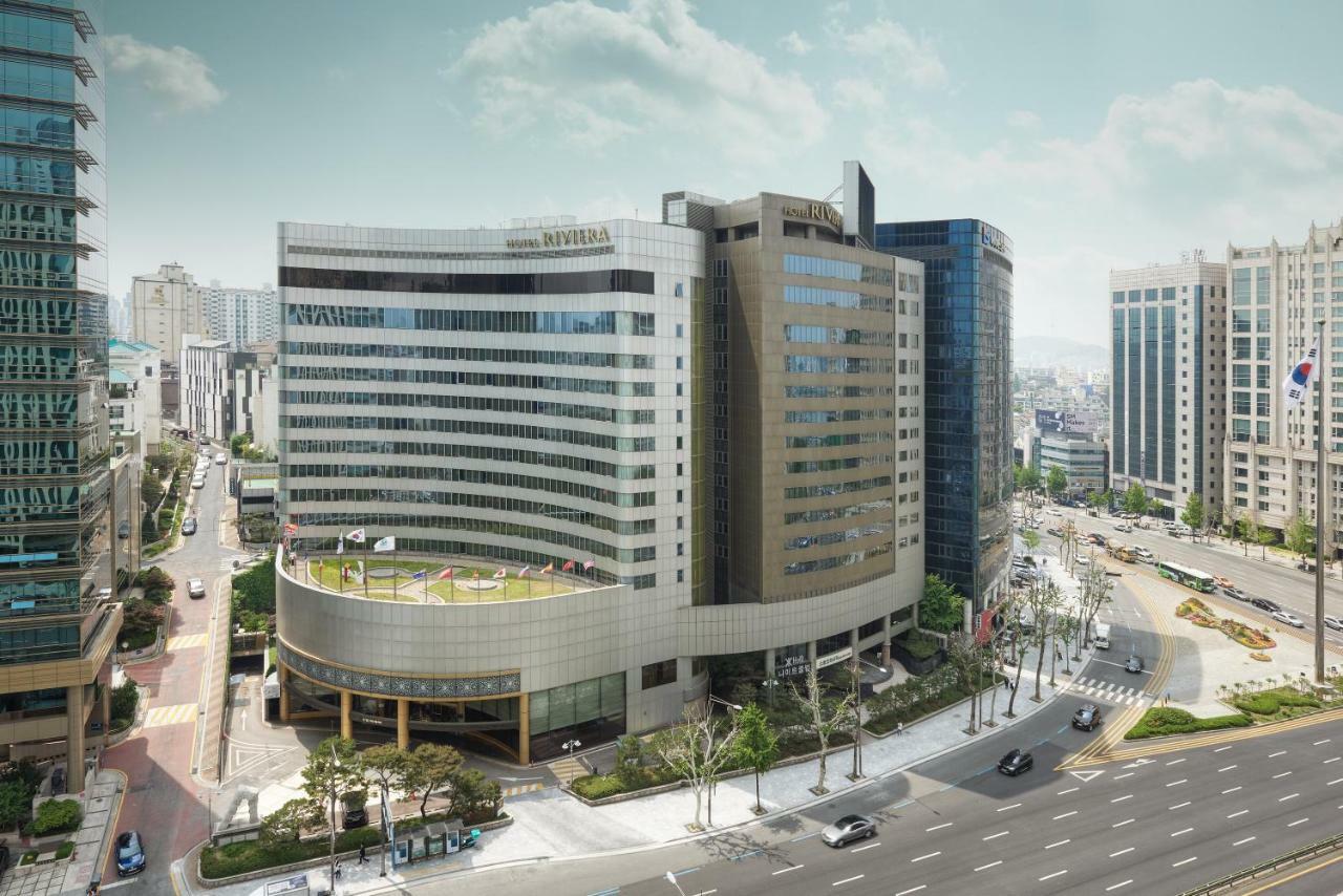 Seoul Riviera Hotel (Adults Only) Zewnętrze zdjęcie