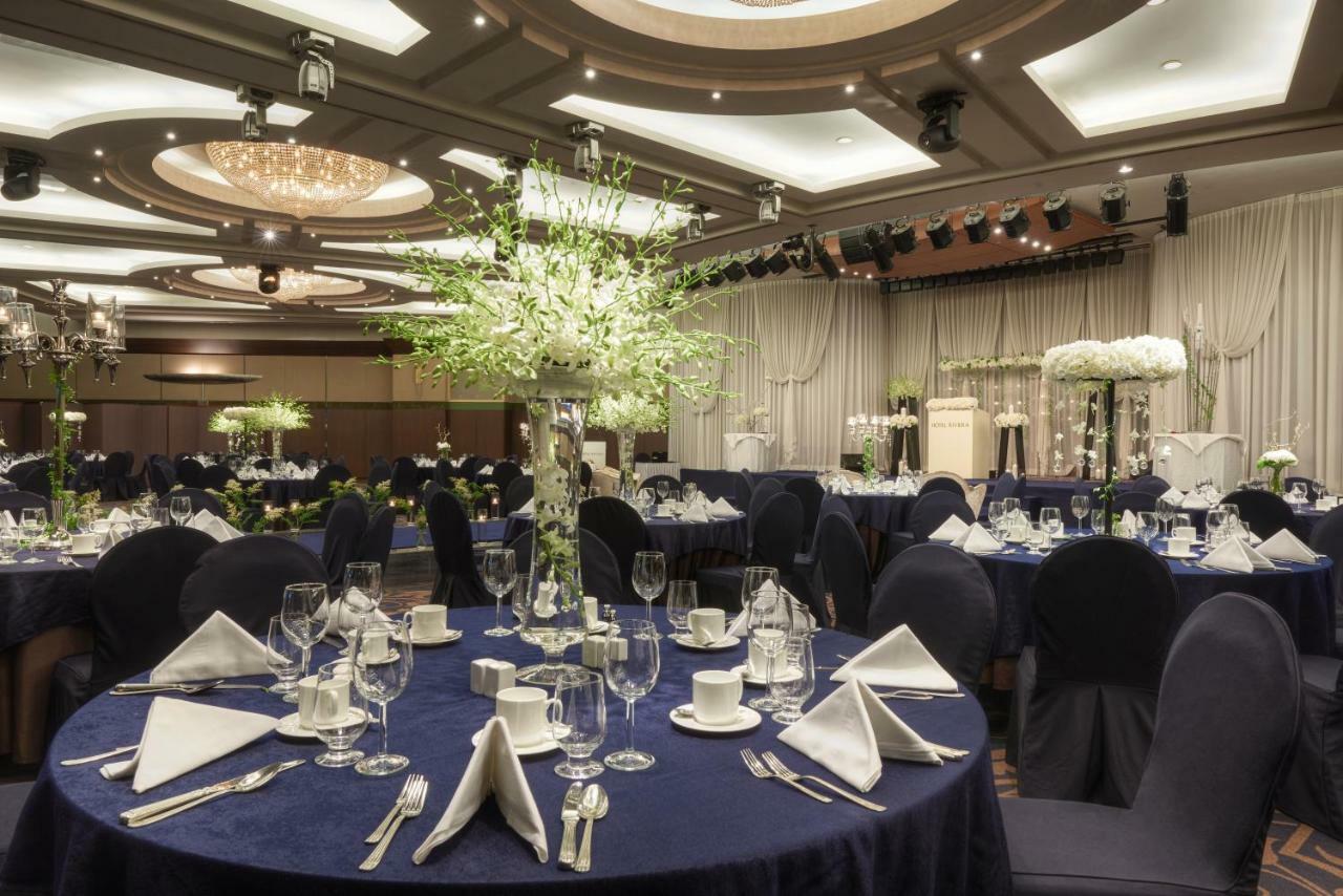 Seoul Riviera Hotel (Adults Only) Zewnętrze zdjęcie