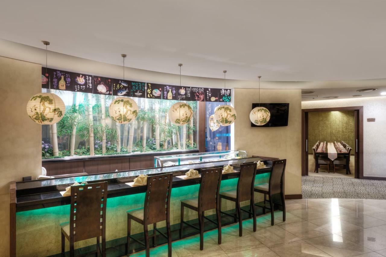 Seoul Riviera Hotel (Adults Only) Zewnętrze zdjęcie
