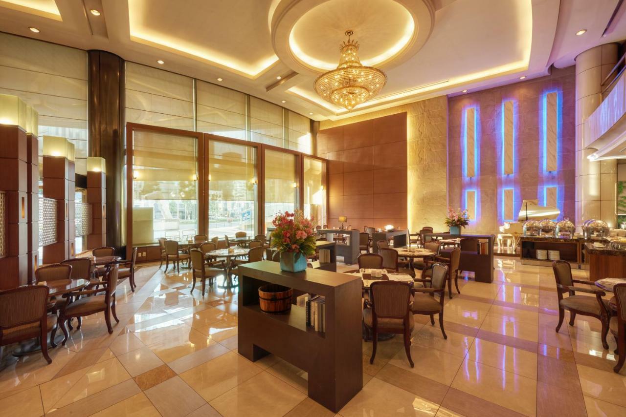 Seoul Riviera Hotel (Adults Only) Zewnętrze zdjęcie