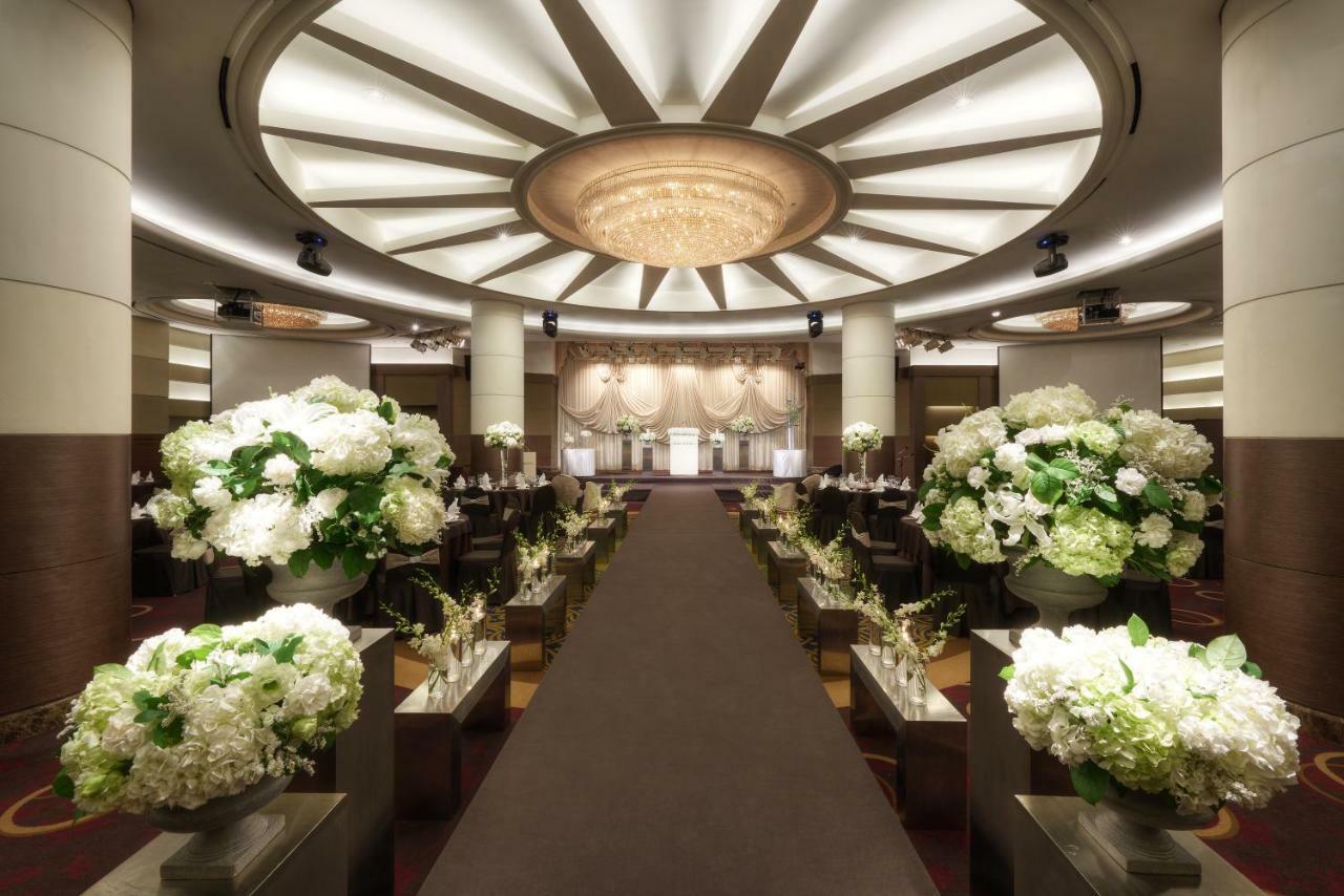 Seoul Riviera Hotel (Adults Only) Zewnętrze zdjęcie