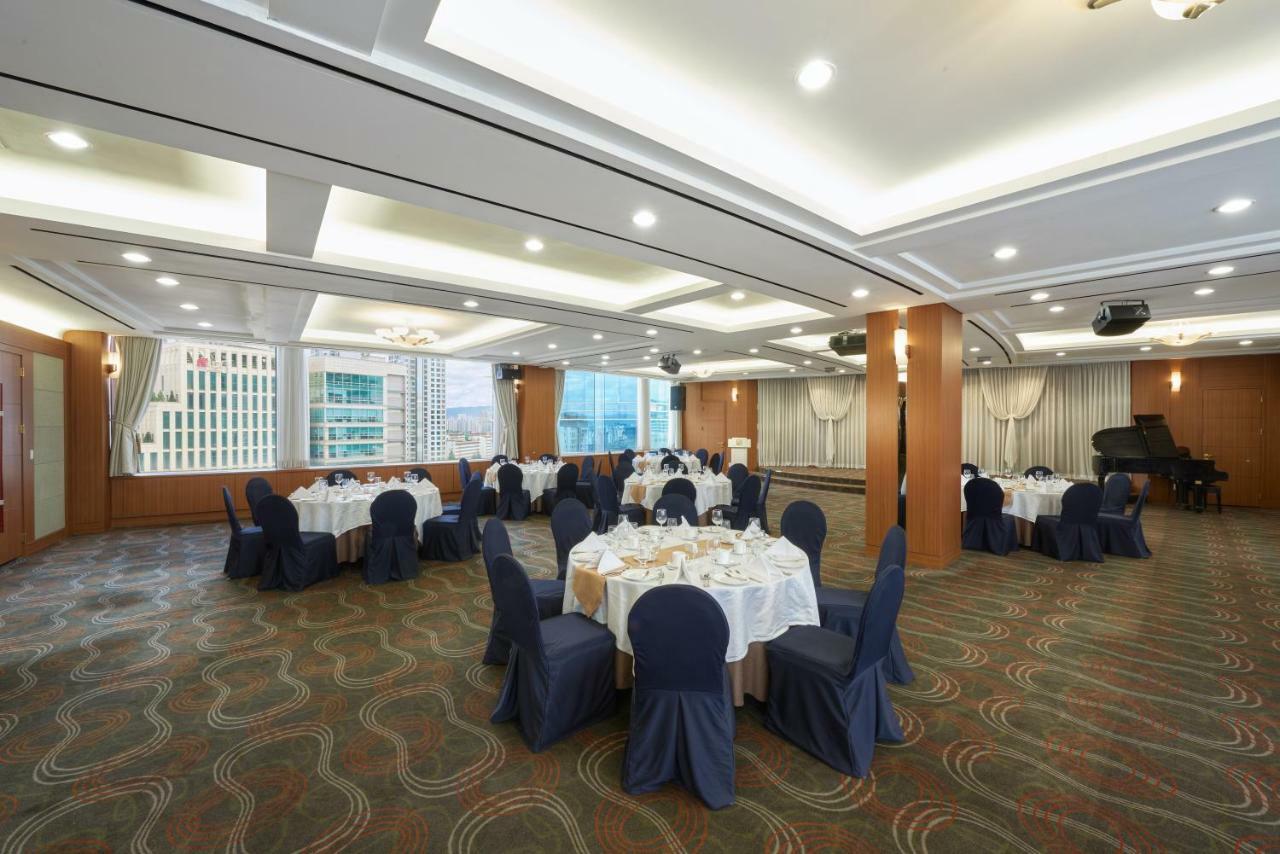 Seoul Riviera Hotel (Adults Only) Zewnętrze zdjęcie