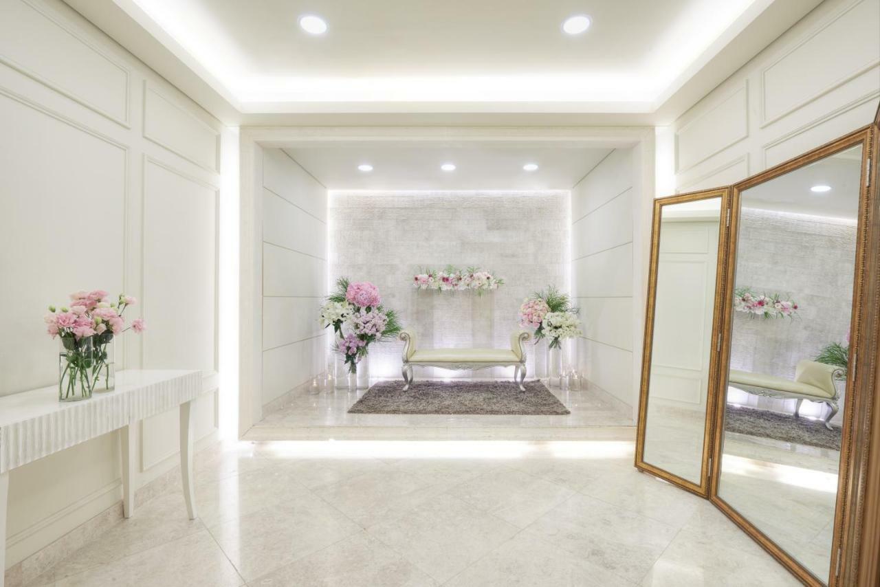 Seoul Riviera Hotel (Adults Only) Zewnętrze zdjęcie